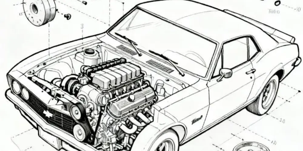 Imagem do grupo de WhatsApp Mecânicos Jovens