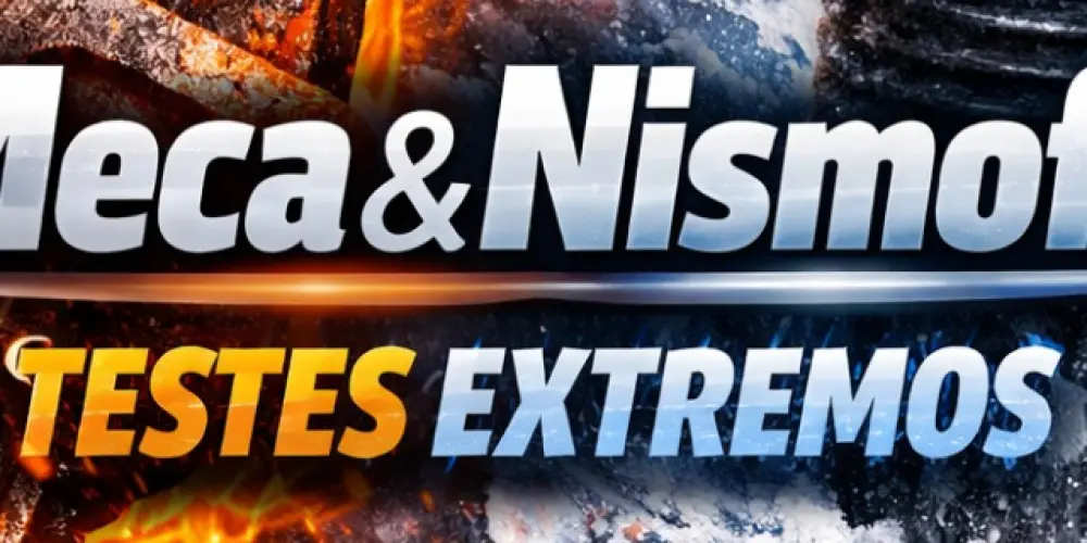 Imagem do grupo de WhatsApp Meca&nismofil