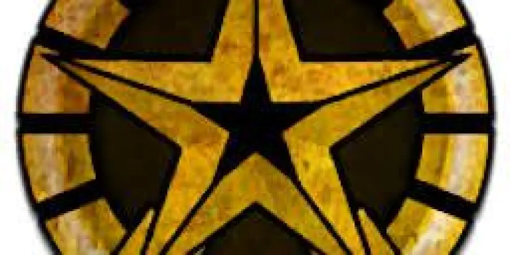 Imagem do grupo de WhatsApp Medal of honor, ou games.