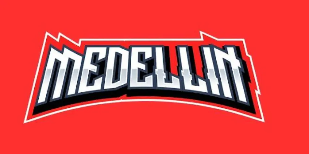 Imagem do grupo de WhatsApp MEDELLIN