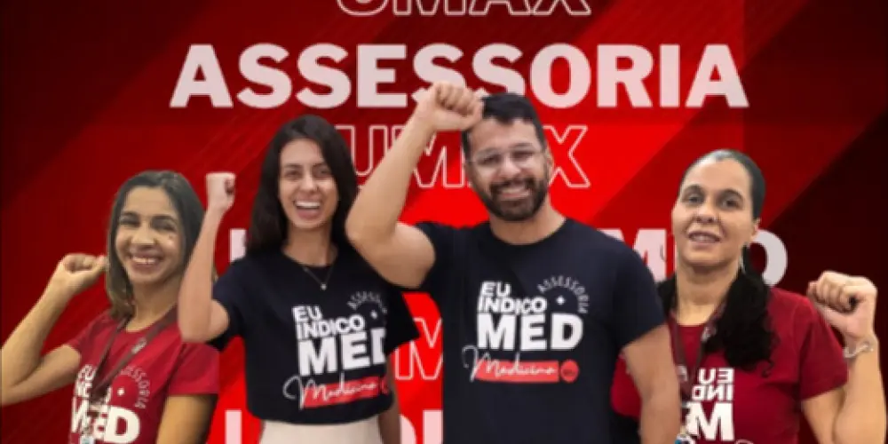 Imagem do grupo de WhatsApp Medicina no Paraguai 2026