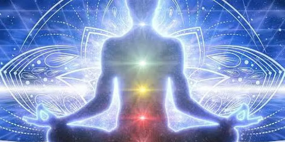 Imagem do grupo de WhatsApp Meditação