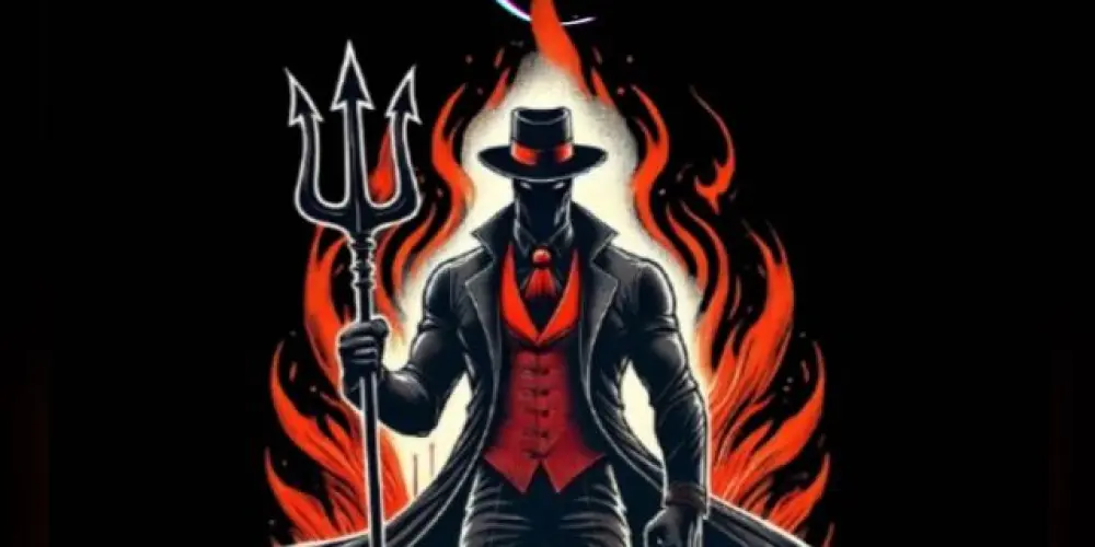 Imagem do grupo de WhatsApp Médiuns de Marabô