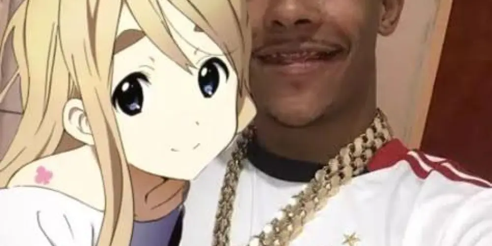 Imagem do grupo de WhatsApp 💯 medo