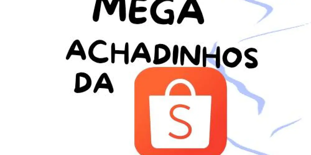 Imagem do grupo de WhatsApp MEGA ACHADOS