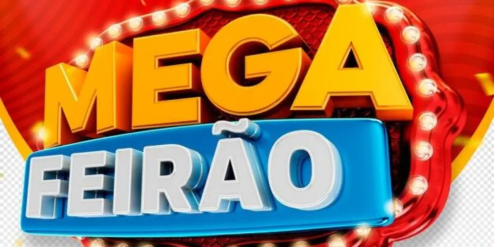 Imagem do grupo de WhatsApp Mega Feirão Maracanaú