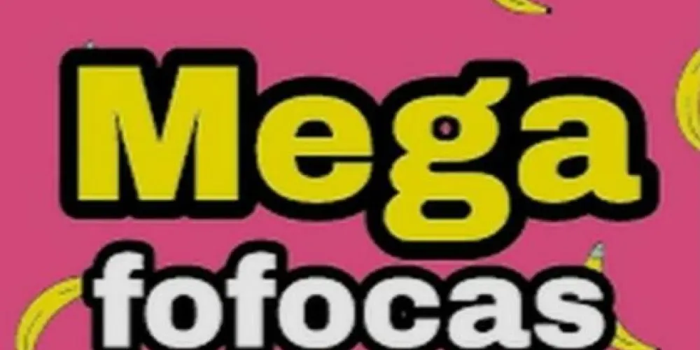 Imagem do grupo de WhatsApp MEGA FOFOCAS