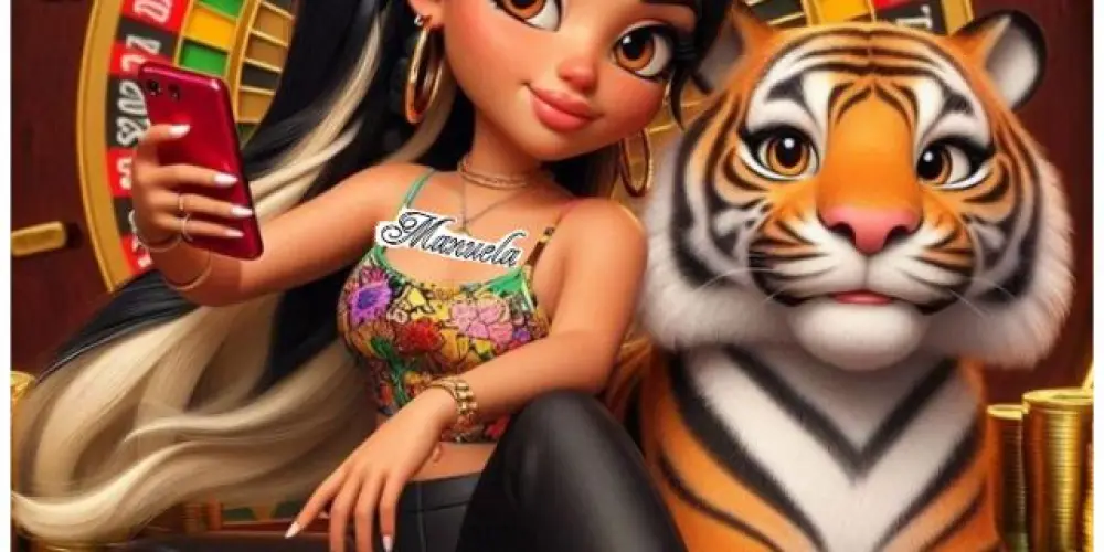 Imagem do grupo de WhatsApp MEGA GANHOS 🇧🇷