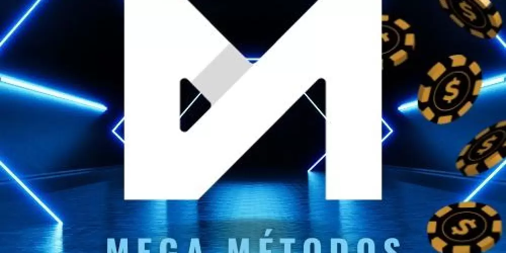 Imagem do grupo de WhatsApp MEGA MÉTODOS 1 👑🤑