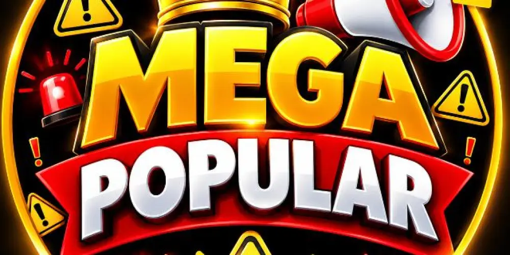 Imagem do grupo de WhatsApp Mega popular 🥳🔊