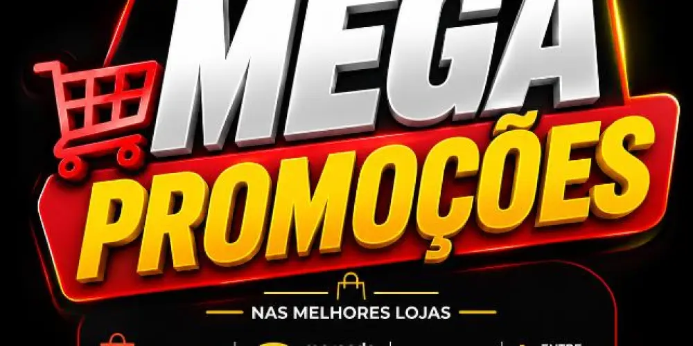 Imagem do grupo de WhatsApp Mega Promoções