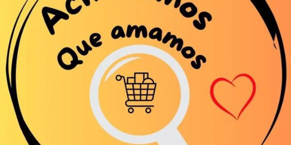 Imagem do grupo de WhatsApp Mega promoções shoppe