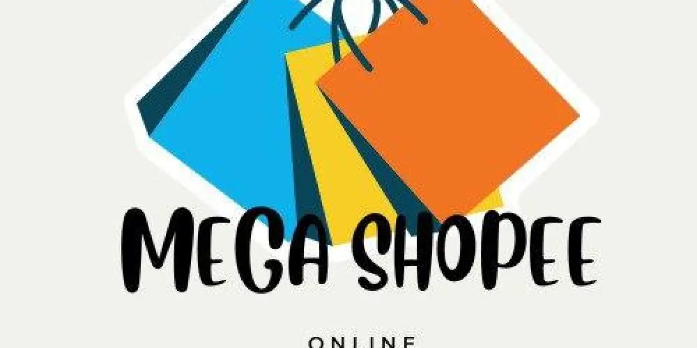 Imagem do grupo de WhatsApp Mega Shopee