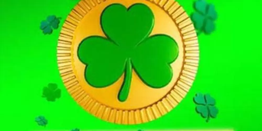 Imagem do grupo de WhatsApp MEGA SORTE 🎊🤞☘️🍀