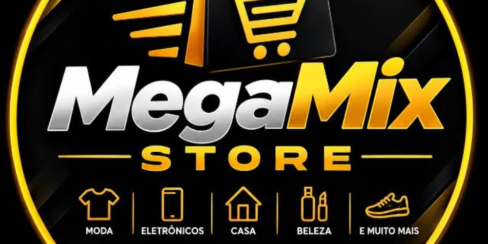 Imagem do grupo de WhatsApp 🛒MegaMix Store | Ofertas & Novidades📦