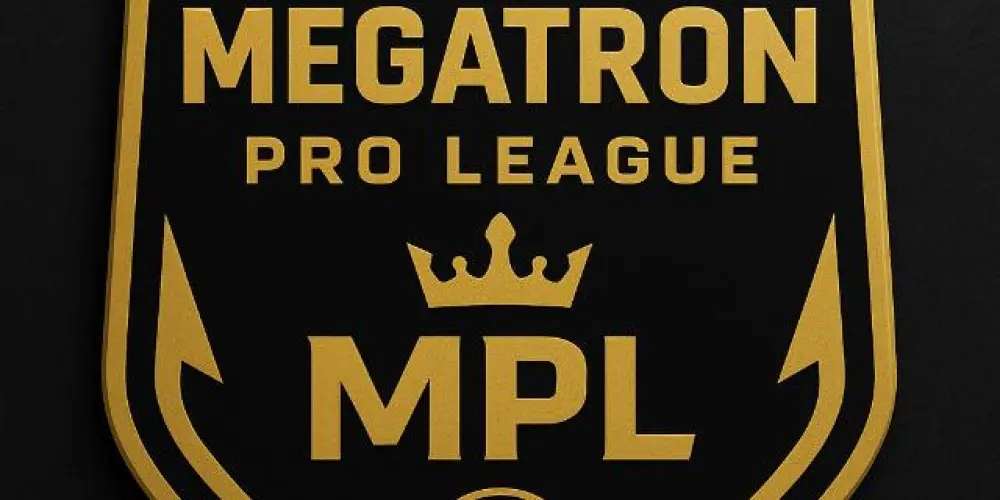 Imagem do grupo de WhatsApp MEGATRON PRO LEAGUE- MPL