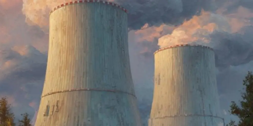 Imagem do grupo de WhatsApp Meio Abiente