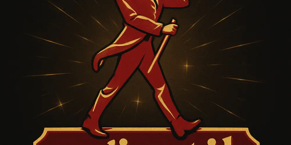 Imagem do grupo de WhatsApp məˈjestik