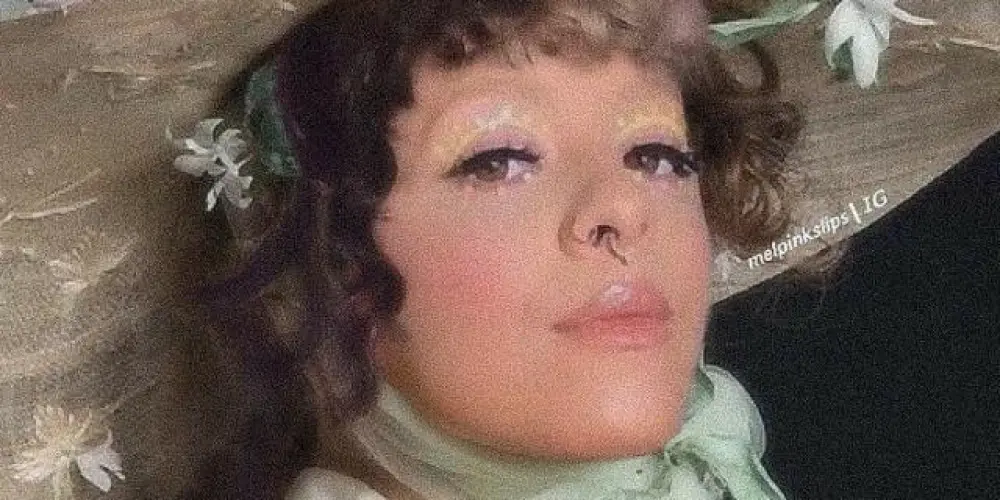 Imagem do grupo de WhatsApp Melanie Martinez