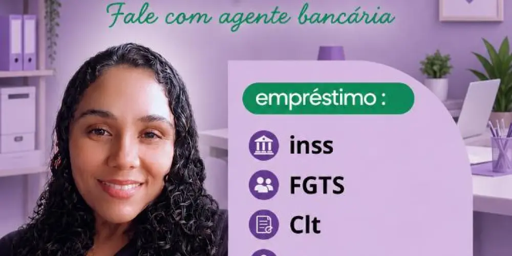 Imagem do grupo de WhatsApp Melhor empréstimo pra vc