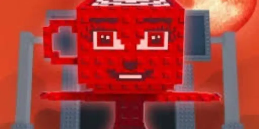 Imagem do grupo de WhatsApp MELHOR GP DE ROUBE BRAINROT 👑