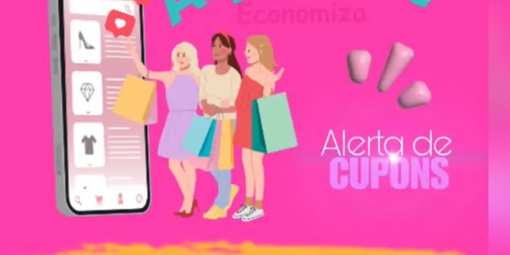 Imagem do grupo de WhatsApp #🛍️Melhor grupo de ofertas💕