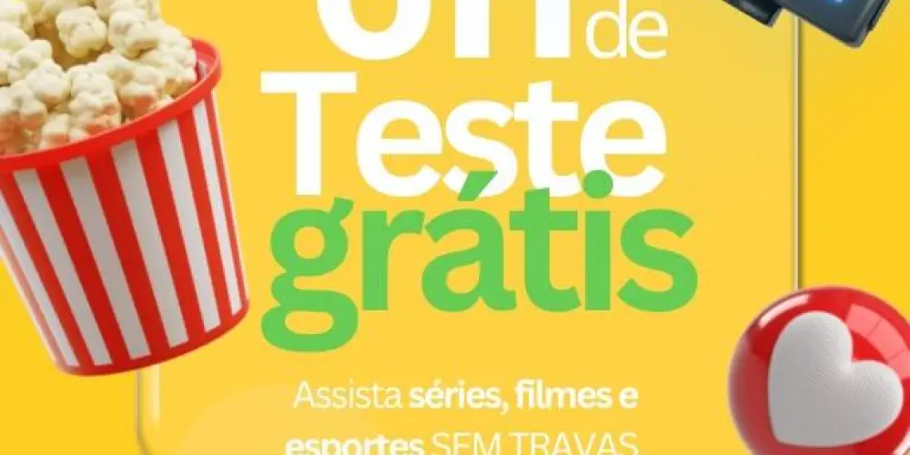 Imagem do grupo de WhatsApp Melhor Streaming do Brasil