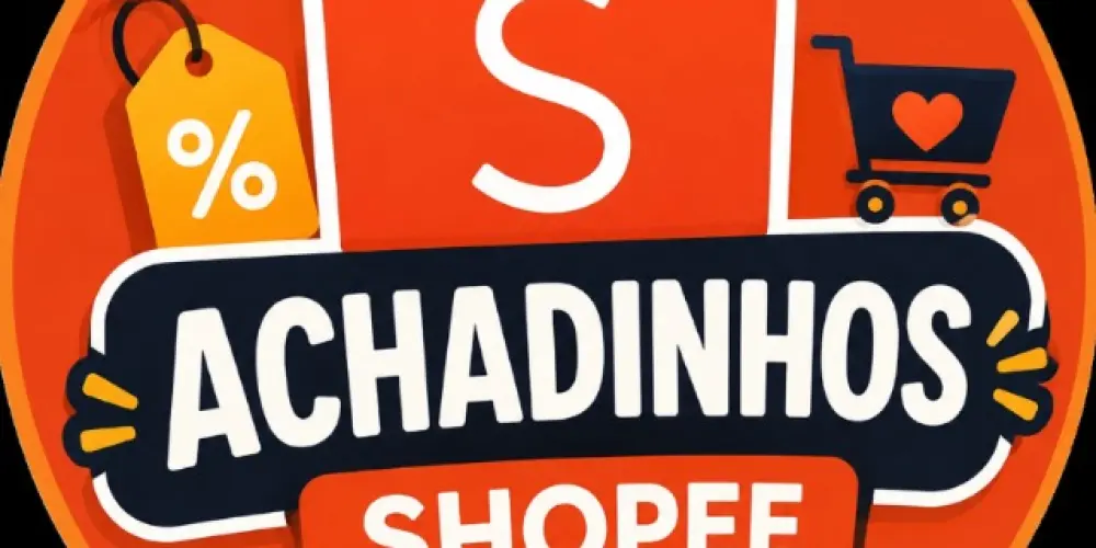 Imagem do grupo de WhatsApp ✨🌟MELHORES ACHADOS DA SHOPEE🛍️🛒