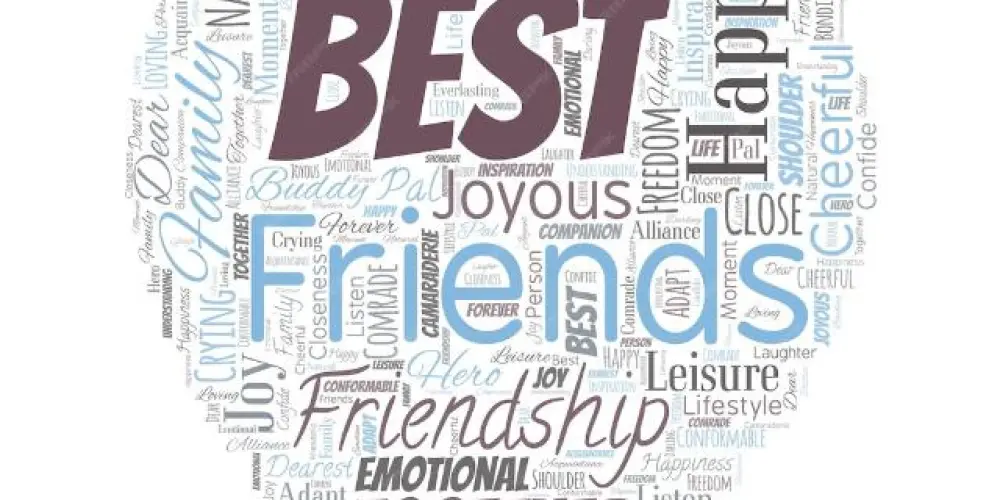 Imagem do grupo de WhatsApp ♡ MELHORES AMIGOS ♡