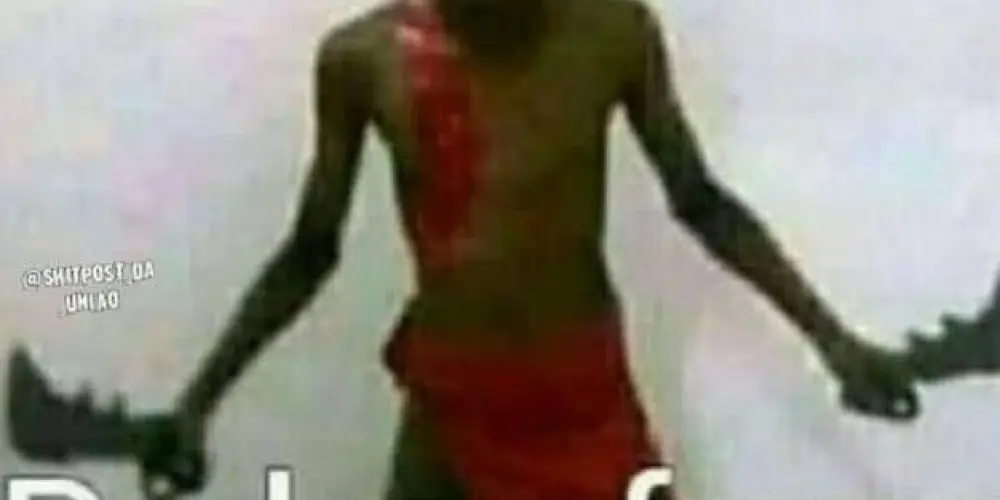 Imagem do grupo de WhatsApp Melhores amigos❤️🔥