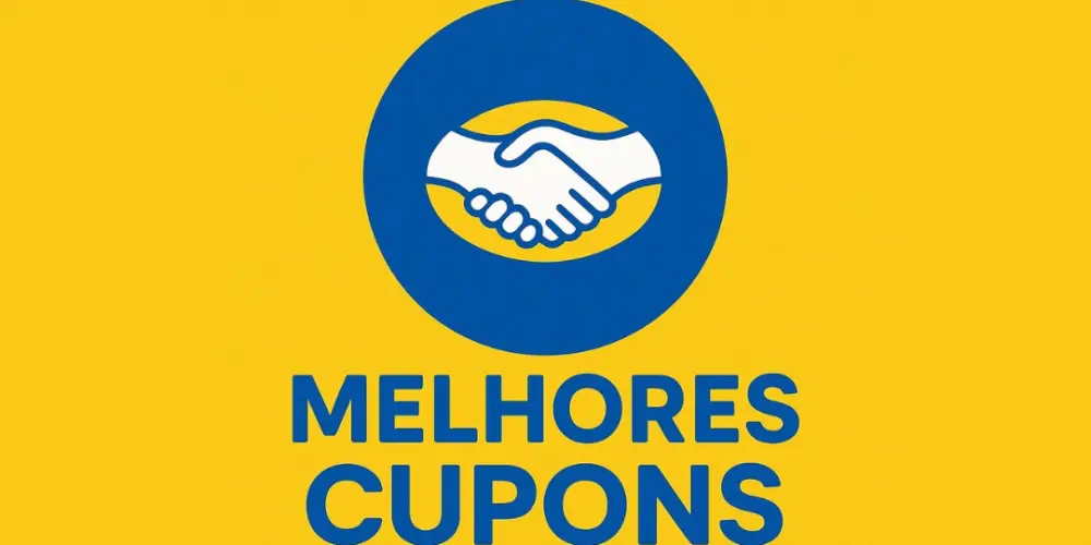 Imagem do grupo de WhatsApp Melhores Cupons