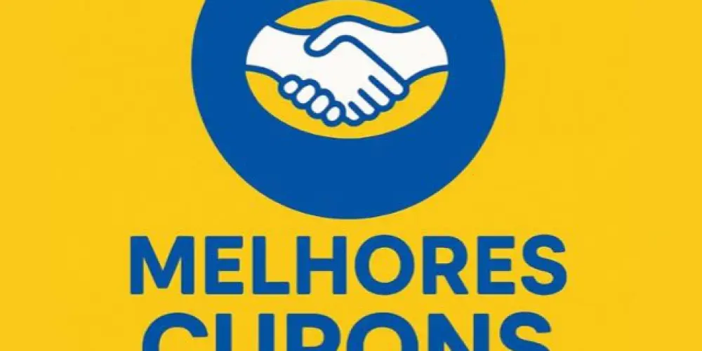 Imagem do grupo de WhatsApp 💥Melhores Cupons💥