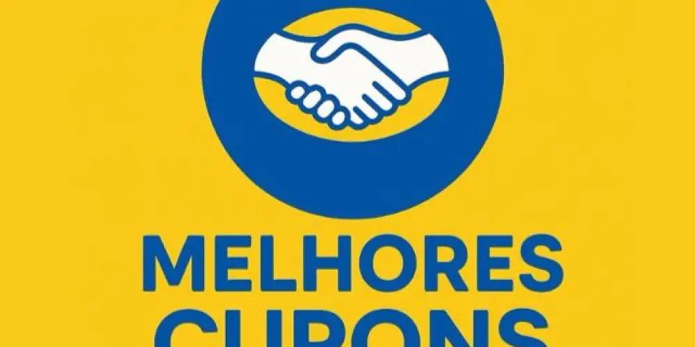 Imagem do grupo de WhatsApp Melhores Cupons 🔥