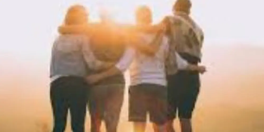 Imagem do grupo de WhatsApp Melhores da web