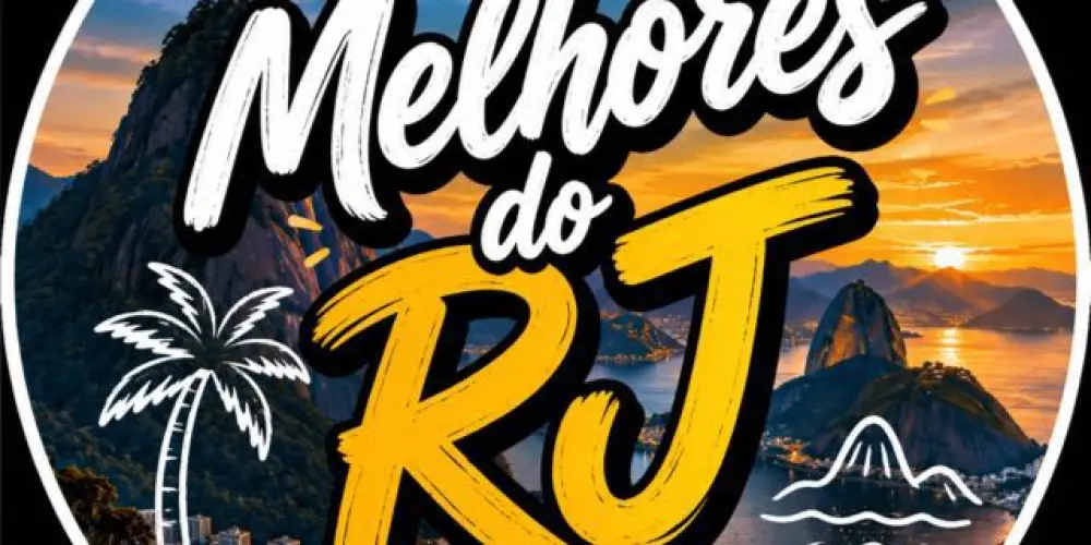 Imagem do grupo de WhatsApp Melhores do RJ