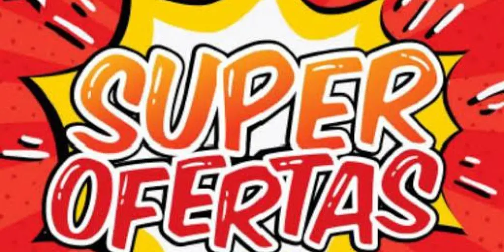 Imagem do grupo de WhatsApp MELHORES OFERTAS 🛍️