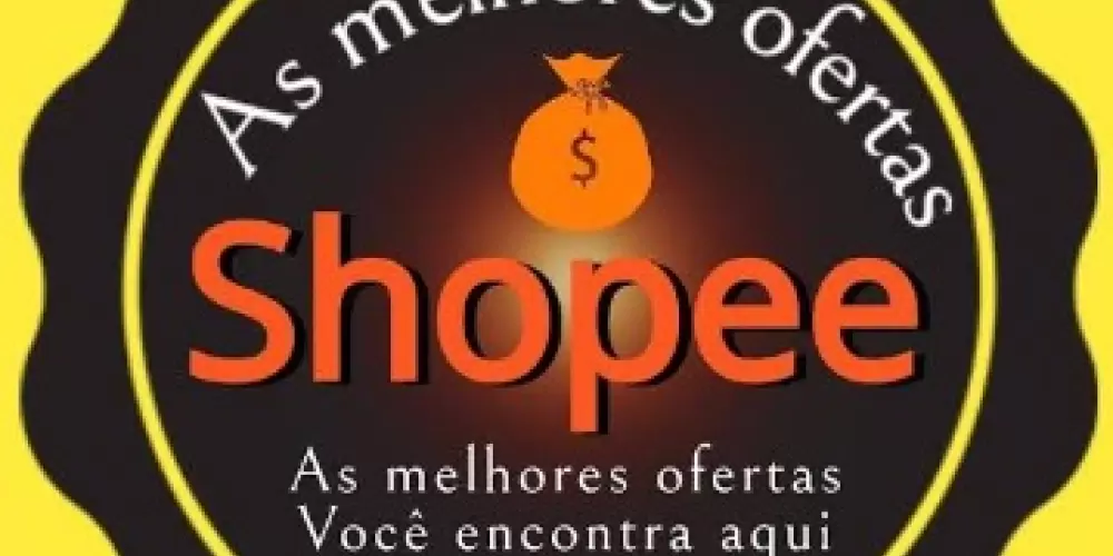 Imagem do grupo de WhatsApp MELHORES OFERTAS SHOPEE ⚡