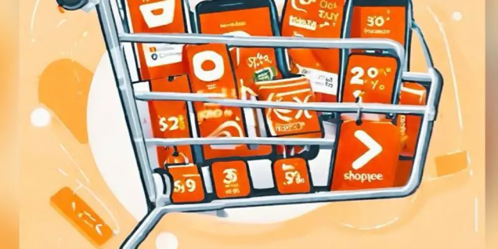 Imagem do grupo de WhatsApp MELHORES PRODUTOS DA SHOPEE