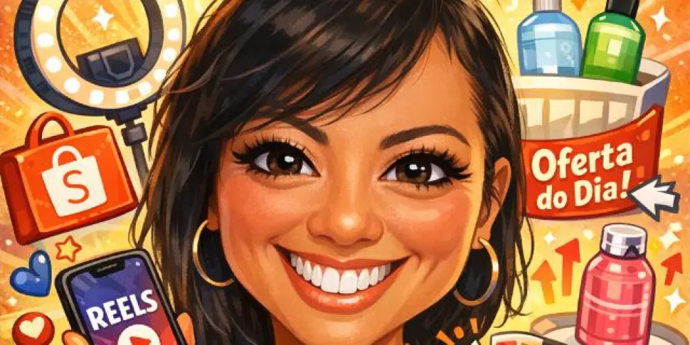 Imagem do grupo de WhatsApp ⚜️MELHORES PRODUTOS ONLINE🛒🛍️