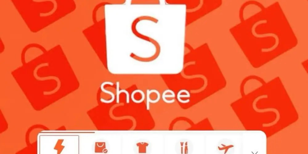 Imagem do grupo de WhatsApp Melhores promoções Shopee!! 🔥🔥