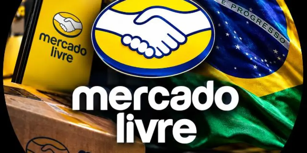 Imagem do grupo de WhatsApp Meli Brasil