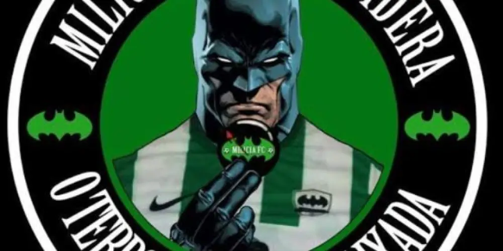 Imagem do grupo de WhatsApp Melícia