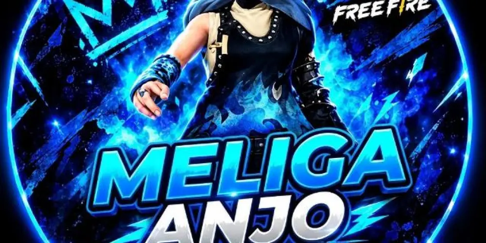 Imagem do grupo de WhatsApp MELIGA - ANJO