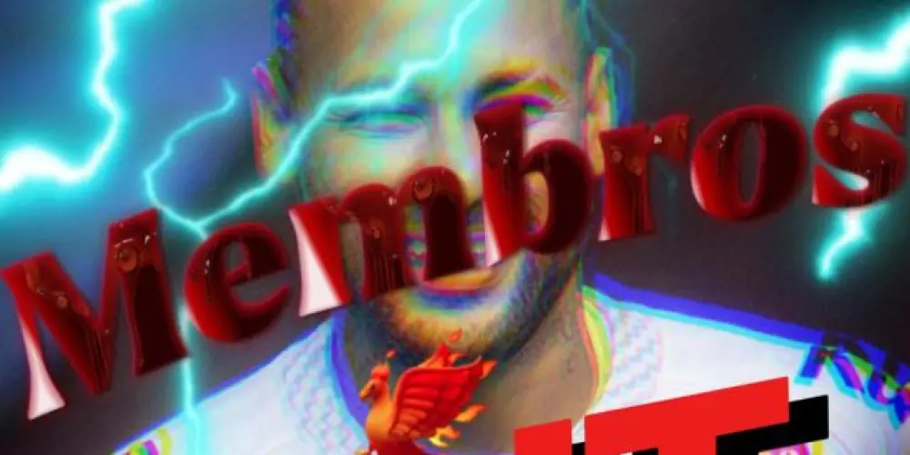 Imagem do grupo de WhatsApp Membros jjt