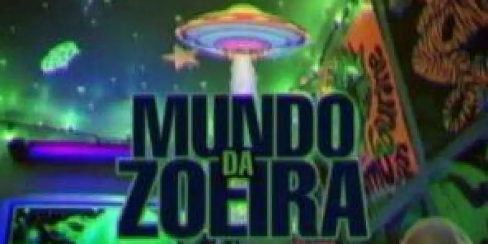 Imagem do grupo de WhatsApp MEME É FDS kkkkkk