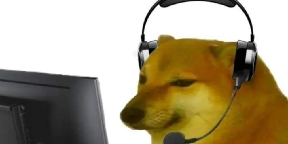 Imagem do grupo de WhatsApp Meme Sea.Br