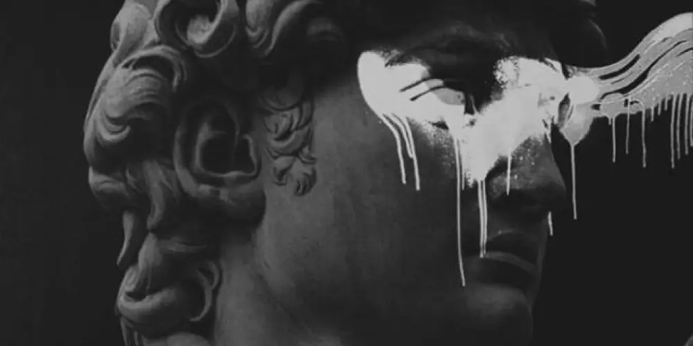 Imagem do grupo de WhatsApp Memento mori