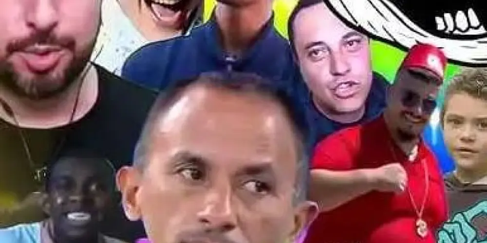 Imagem do grupo de WhatsApp Memes 24 h