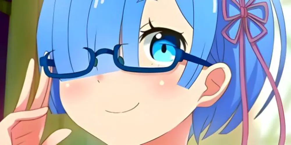 Imagem do grupo de WhatsApp Memes de Animes 💙