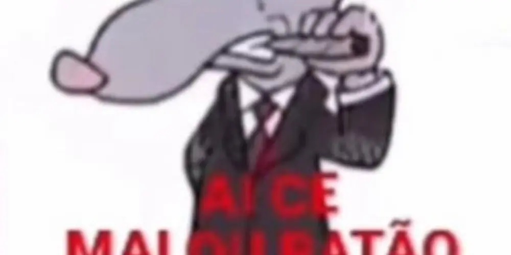 Imagem do grupo de WhatsApp Memes Figurinhas Conversas Zuera Amizade Paz Videos Piadas